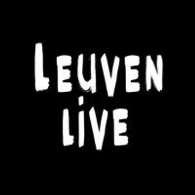 Leuven Live