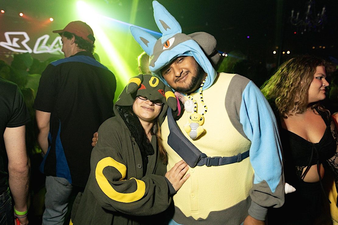 Event Photos