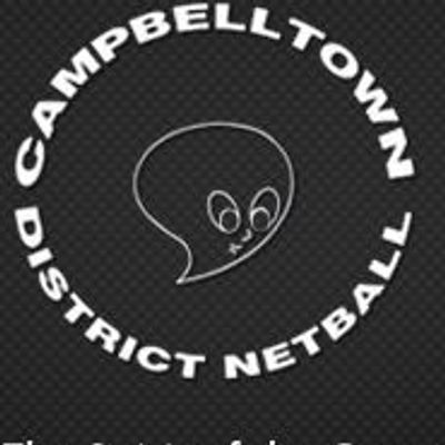 Campbelltown District Netball Association