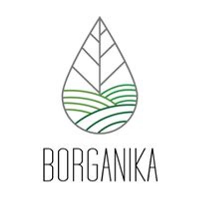 Borganika