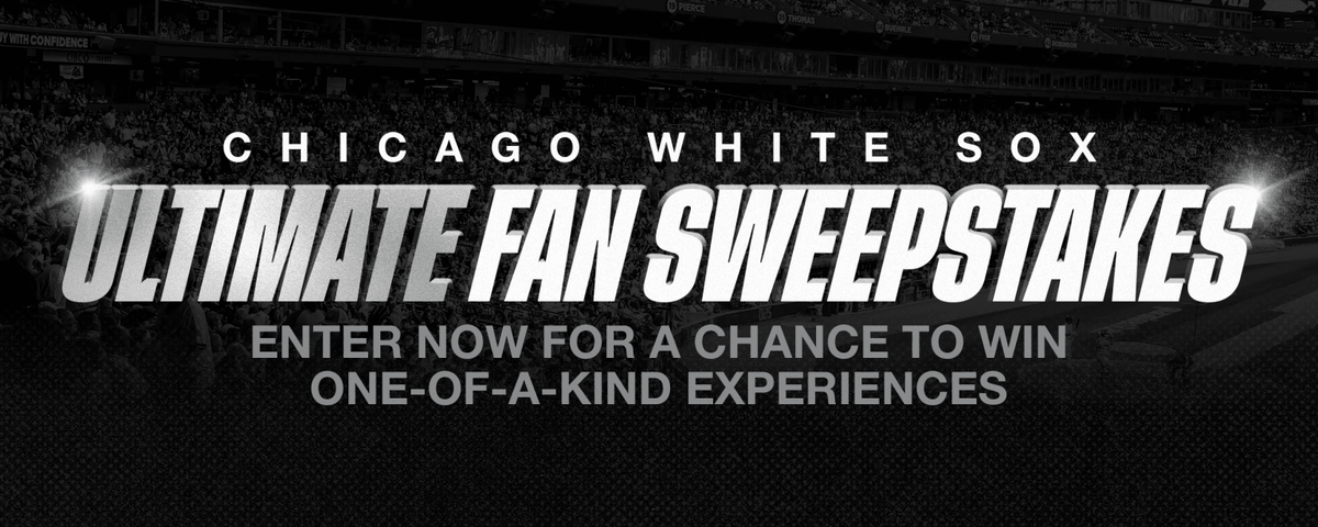 Parking Chicago White Sox at Tampa Bay Rays