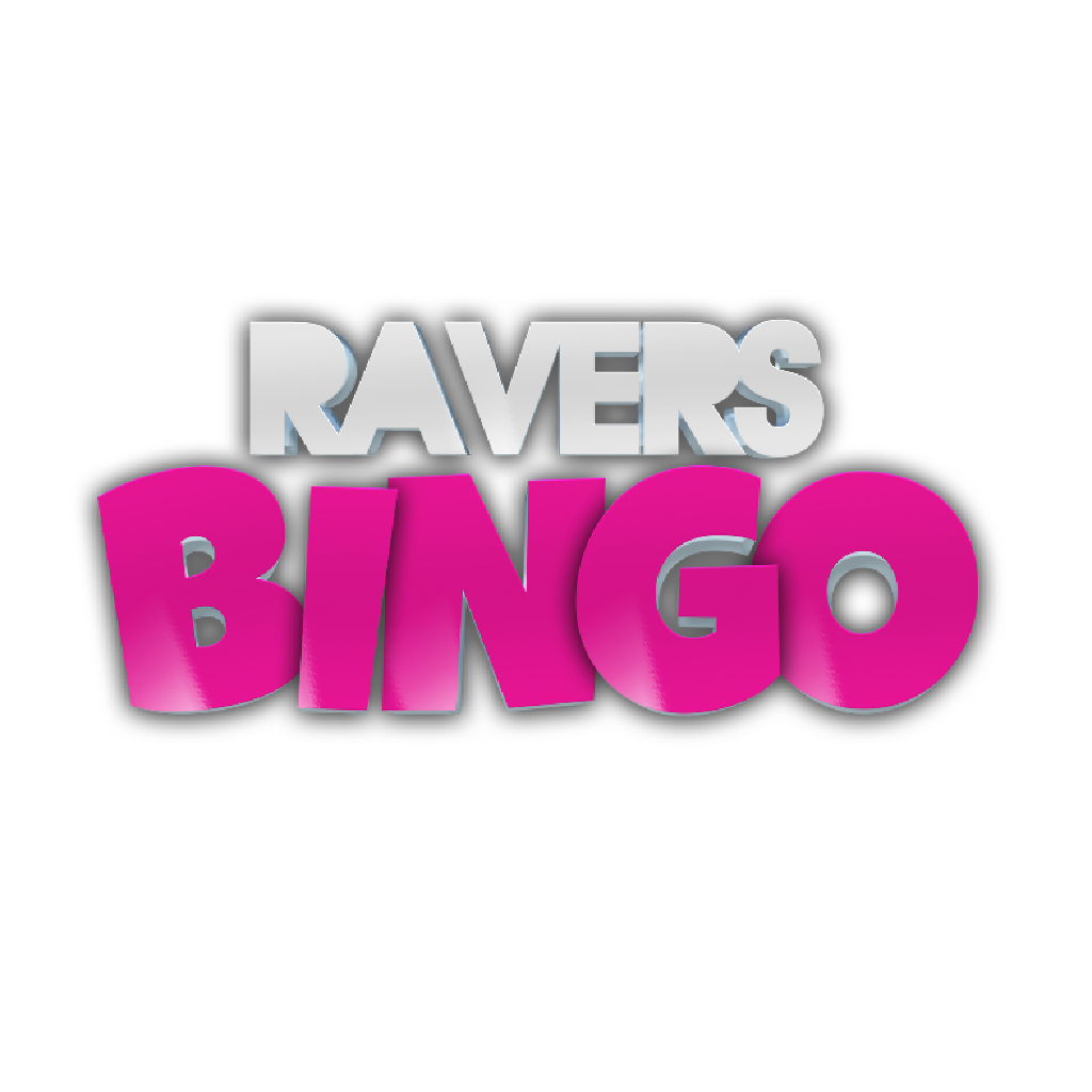 Ravers Bingo 2022