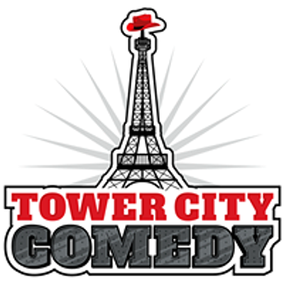 Tower City Comedy