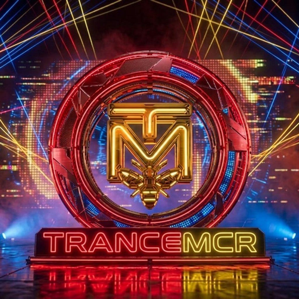 Trance MCR Day Party - Amber's