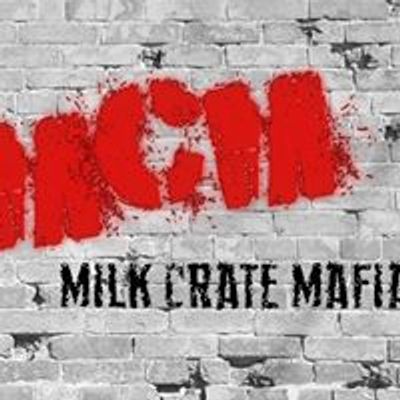 Milk Crate Mafia