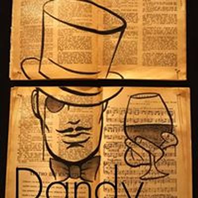 DANDY caff\u00e8 letterario