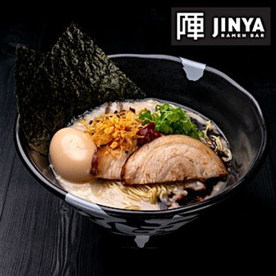 JINYA Ramen Bar