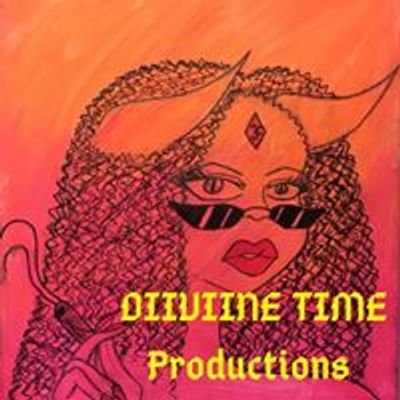 Diiviinetime Productions