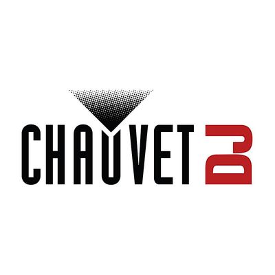 CHAUVET DJ