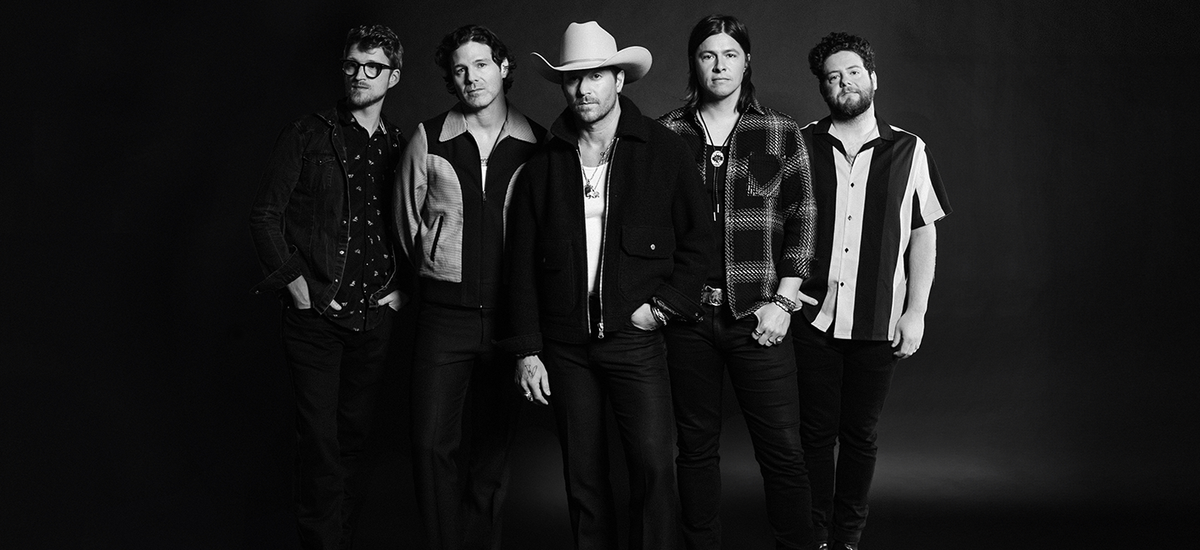 NEEDTOBREATHE at Skyla Credit Union Amphitheatre