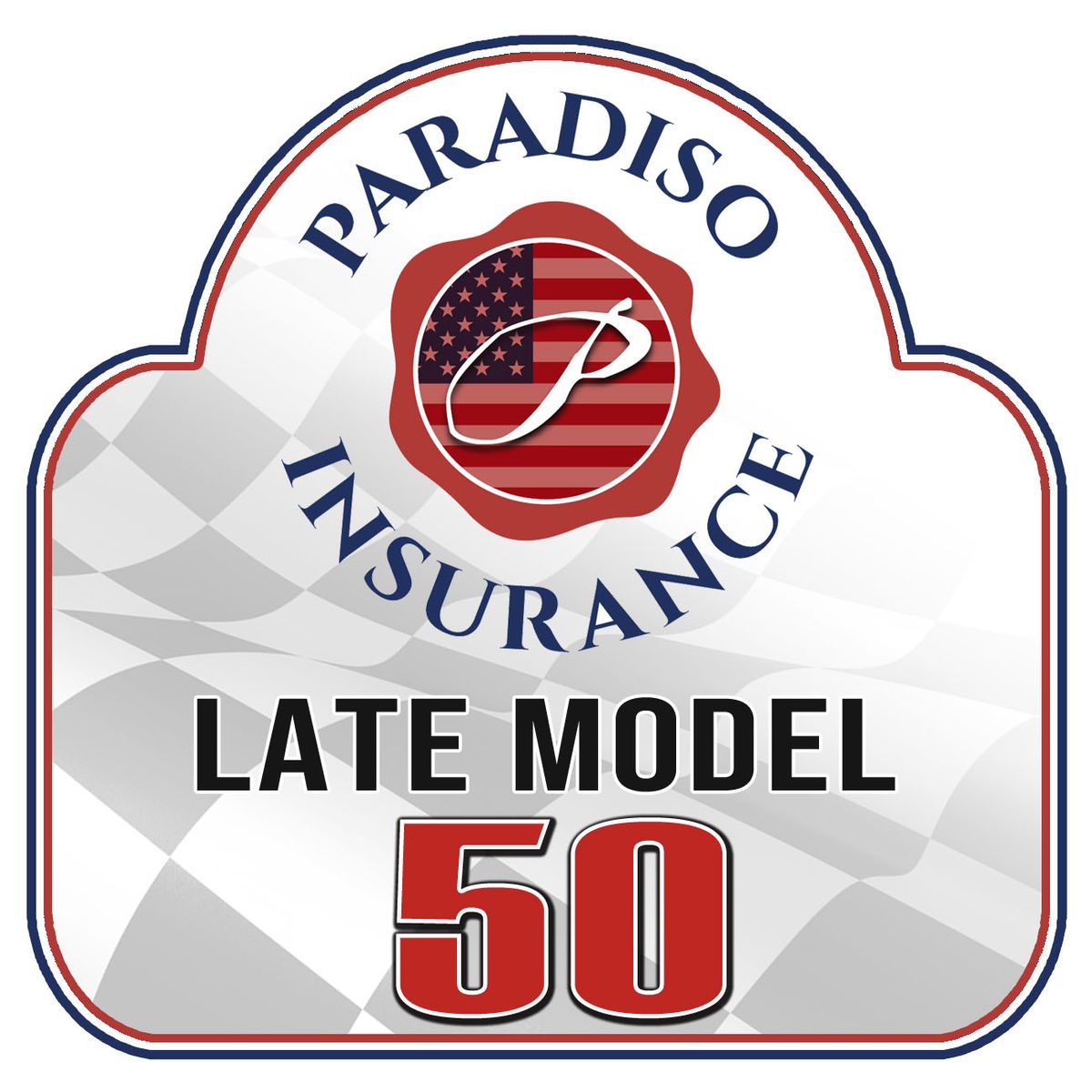 Paradiso Insurance Late Model 50