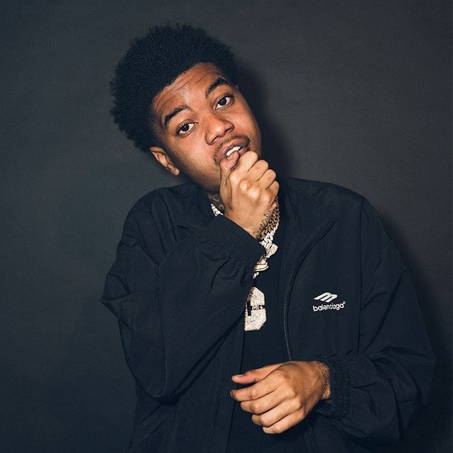 Toosii, G Herbo, Pluto, Lil Poppa, PLUTO in City of Albany