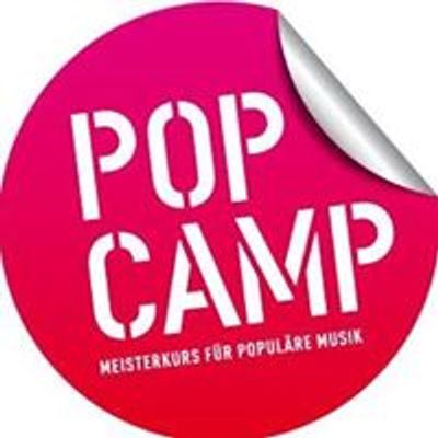 PopCamp