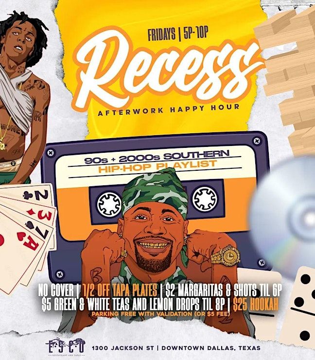 Event Photos