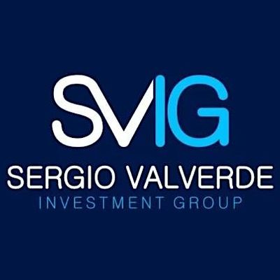 Sergio Valverde  Group