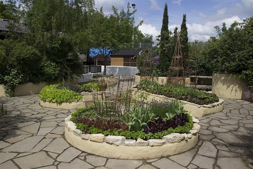 forum+ Visit to Freightliners City Farm