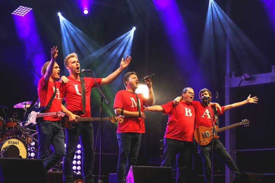 AUSVERKAUFT Mainzer Abend Mit den Stars der Mainzer Fastnacht Am