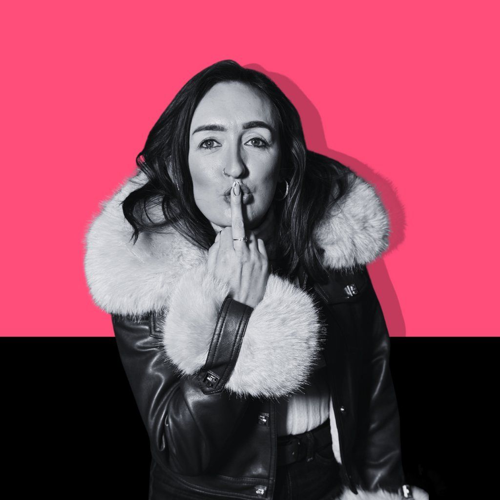 Zara Tweed: G.E.F DERRY! (Night 3)