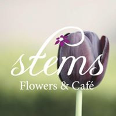 STEMS Flowers & Cafe