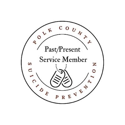 Polk County Past\/Present Service Member SPC