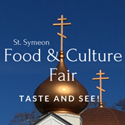 St. Symeon Food and Culture Fair