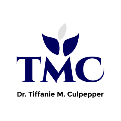 TMC Pillars, LLC - Dr. Tiffanie M Culpepper