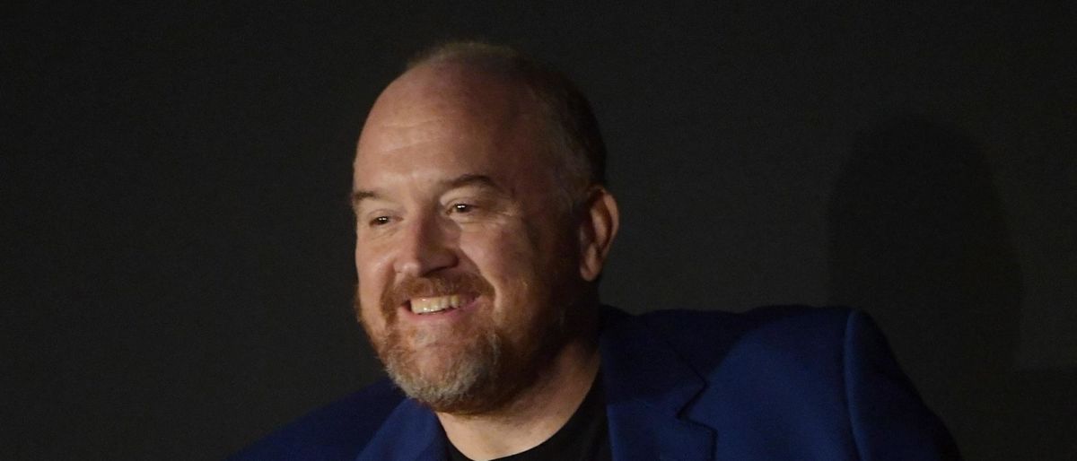 Louis C.K. New York Tickets
