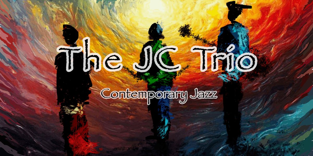 The JC Trio