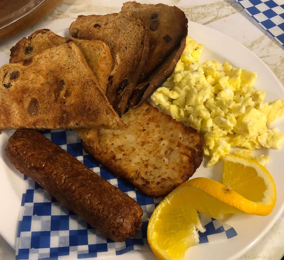 Brigus Blueberry Festival Brunch Station Rd, Brigus, NL A0A, Canada