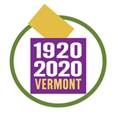 Vermont Suffrage Centennial Alliance