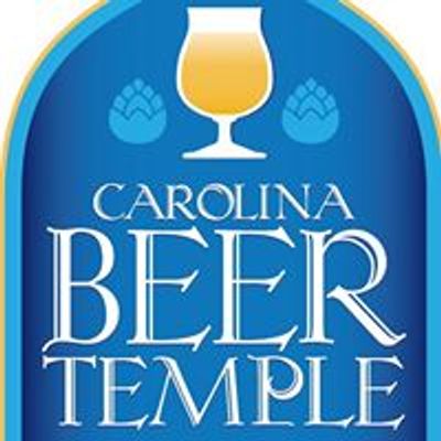 Carolina Beer Temple