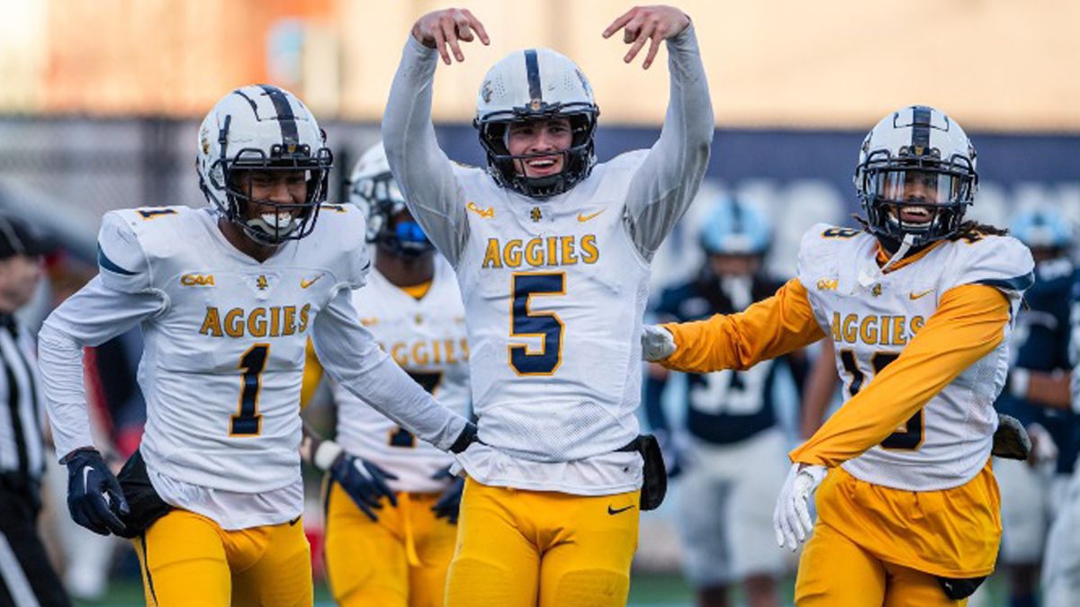 North Carolina A&T Aggies at Georgia Bulldogs Womens Basketball