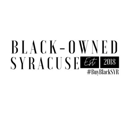 Black-Owned Syracuse