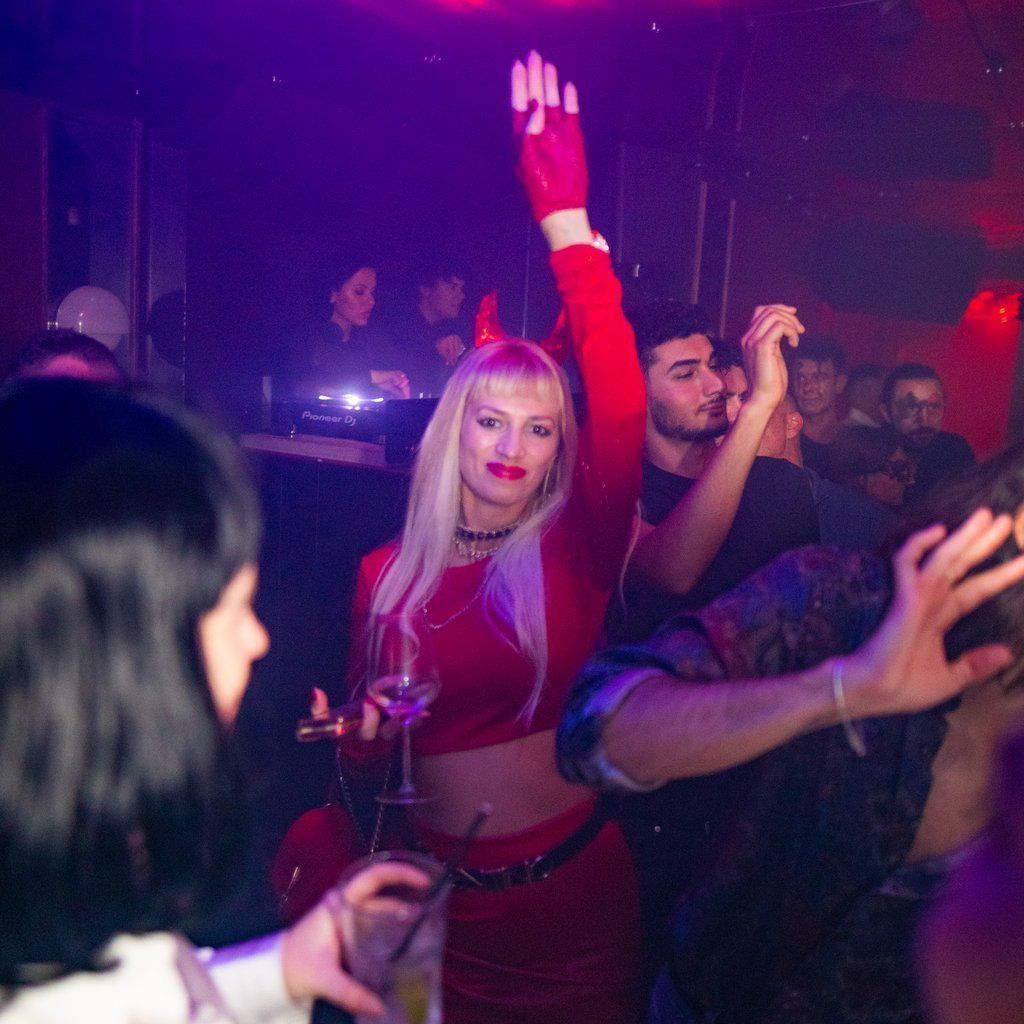VANITY afterhours edition at Union club Vauxhall. 02am - 10am