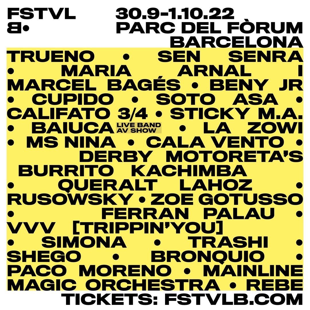 Baiuca Barcelona Tickets