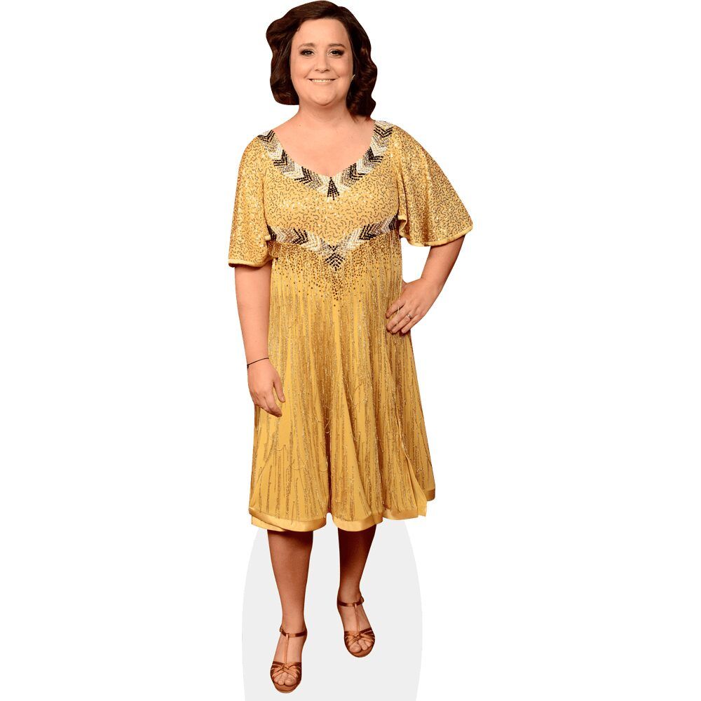 Susan Calman at Cambridge Corn Exchange