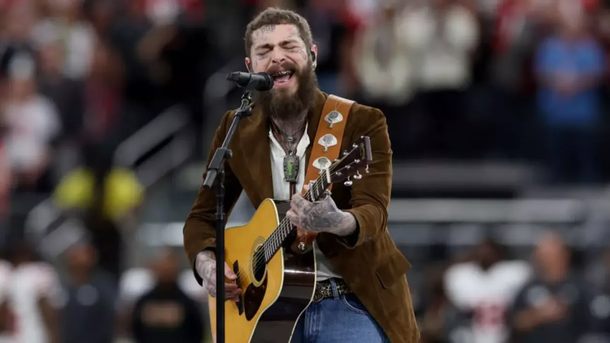 Post Malone Horsens Tickets