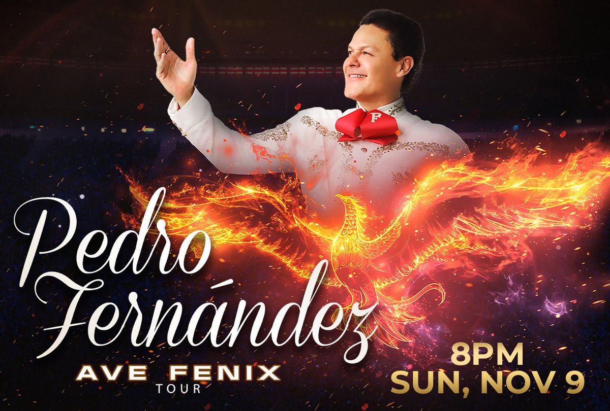 Pedro Fernandez