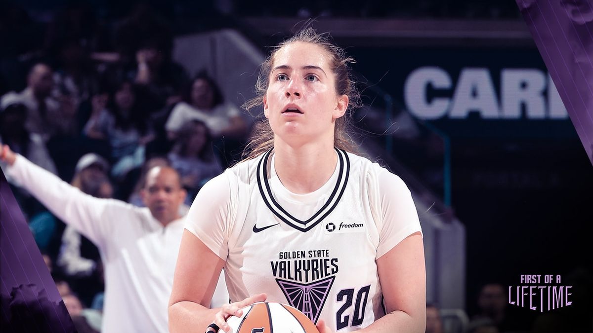 Washington Mystics at Golden State Valkyries Tickets