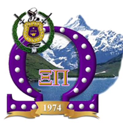 Rocky Mountain Ques: Xi Pi Chapter, Omega Psi Phi Fraternity, Inc.