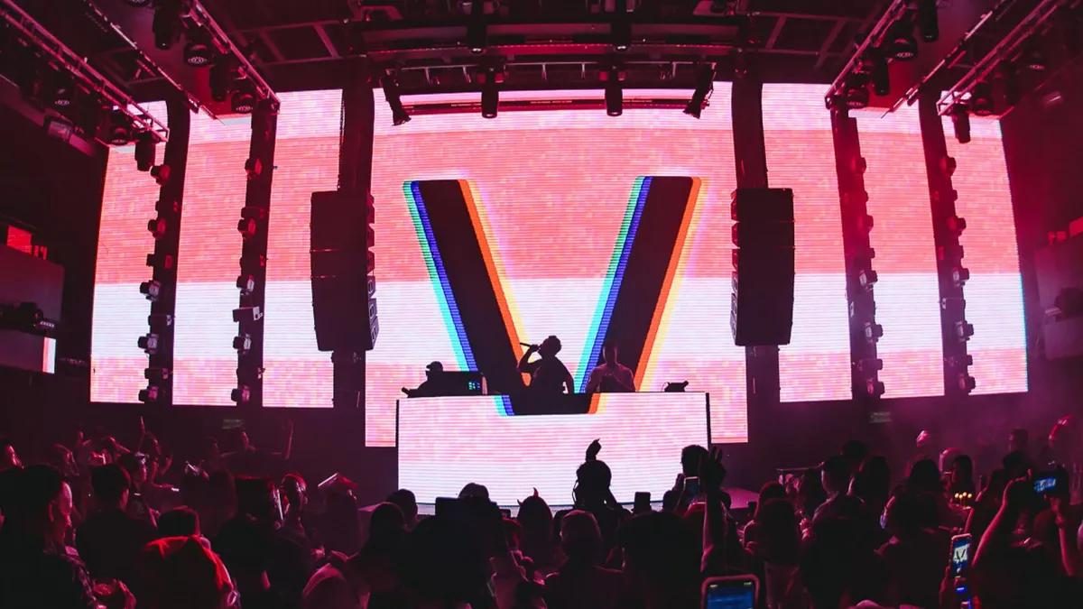 DubVision in Seattle