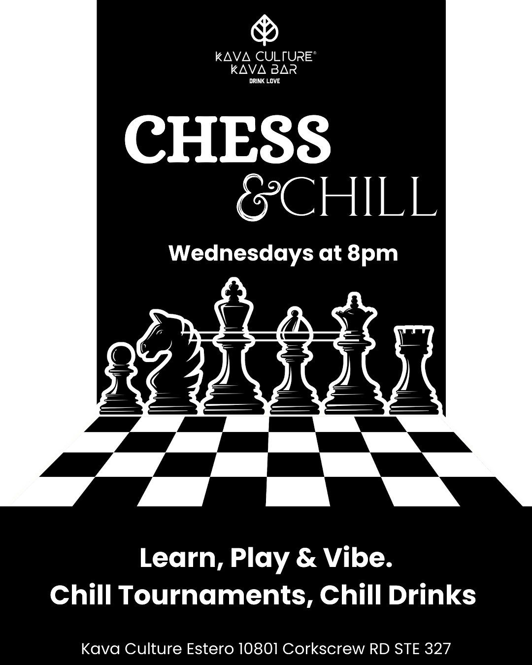 Chess & Chill