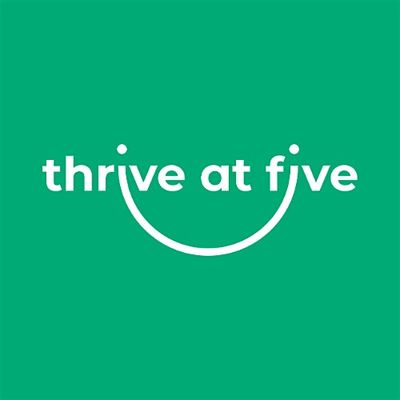 Thrive at Five