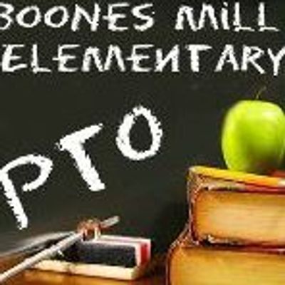 Boones Mill Elementary PTO