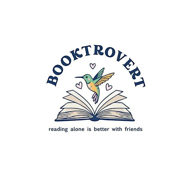 Booktrovert- Silent Book Club & Book Swapping
