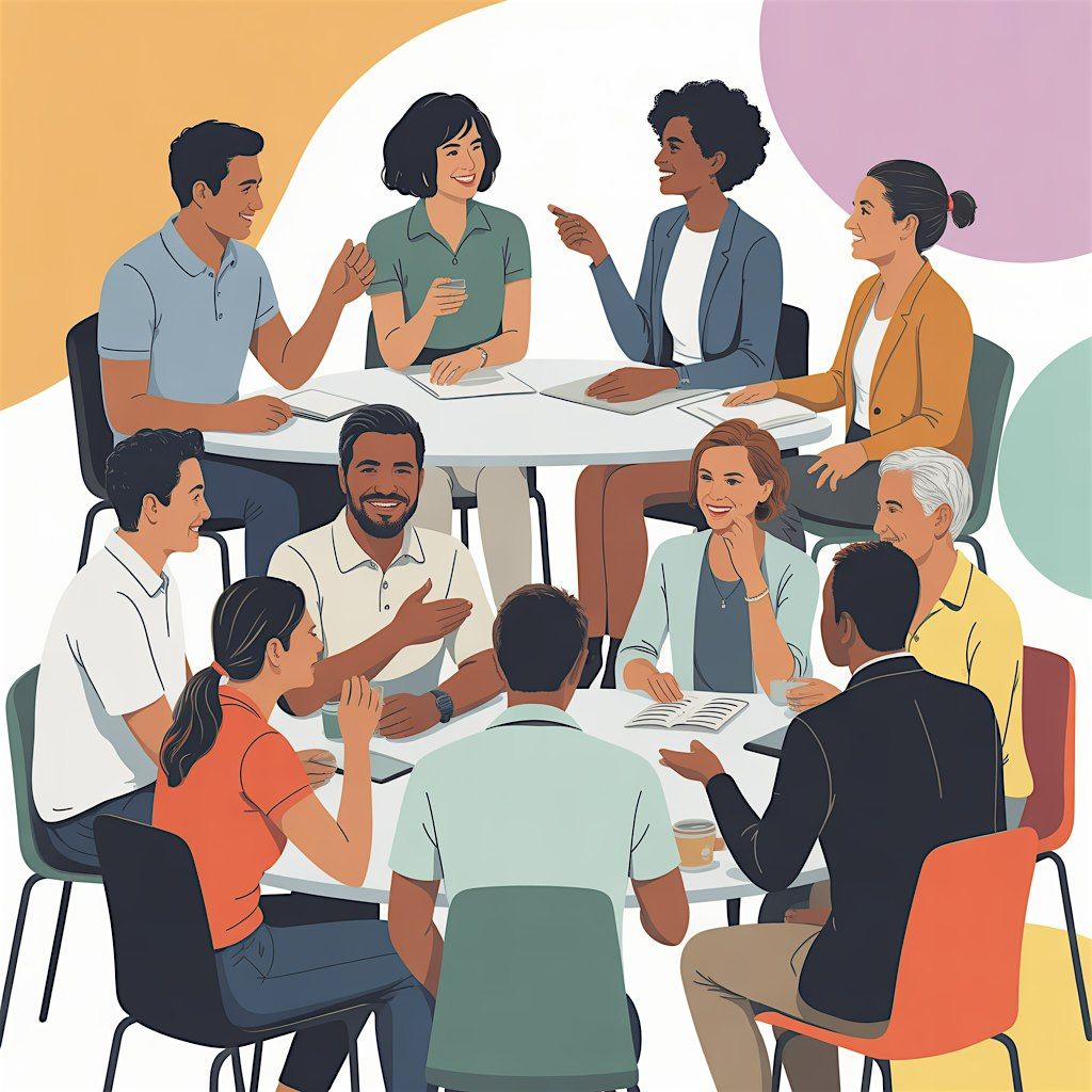 ADMAG Q4 Member Event