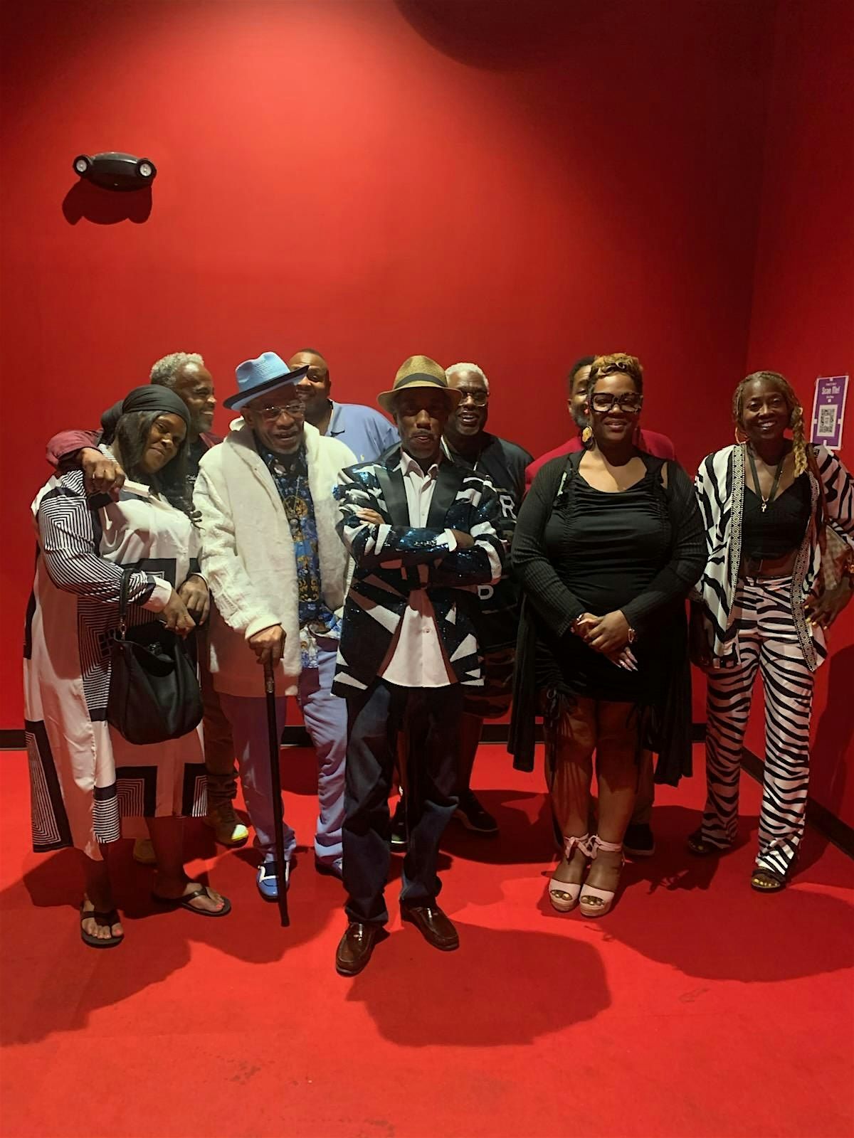 Tony Roney NYE Funny Fest