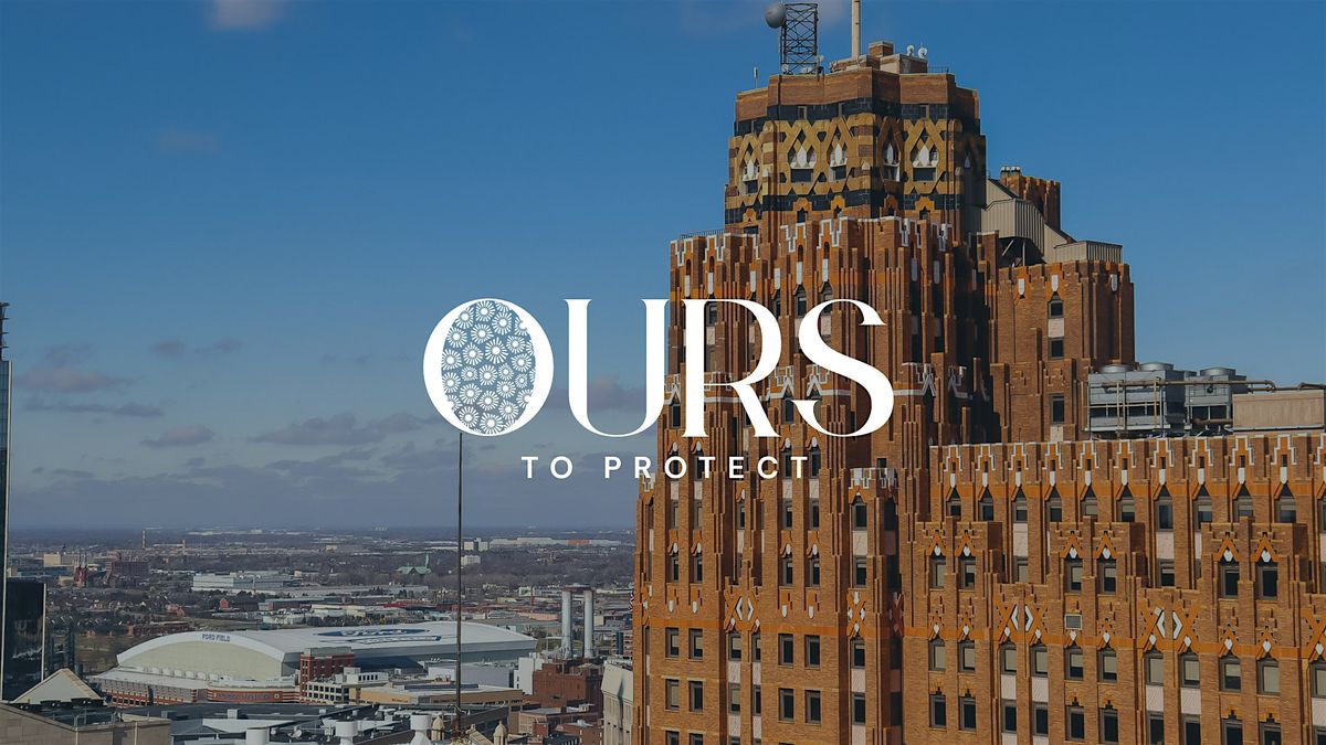 Ours to Protect - Detroit