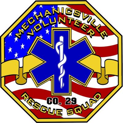 Mechanicsville Volunteer Rescue Squad, Inc.