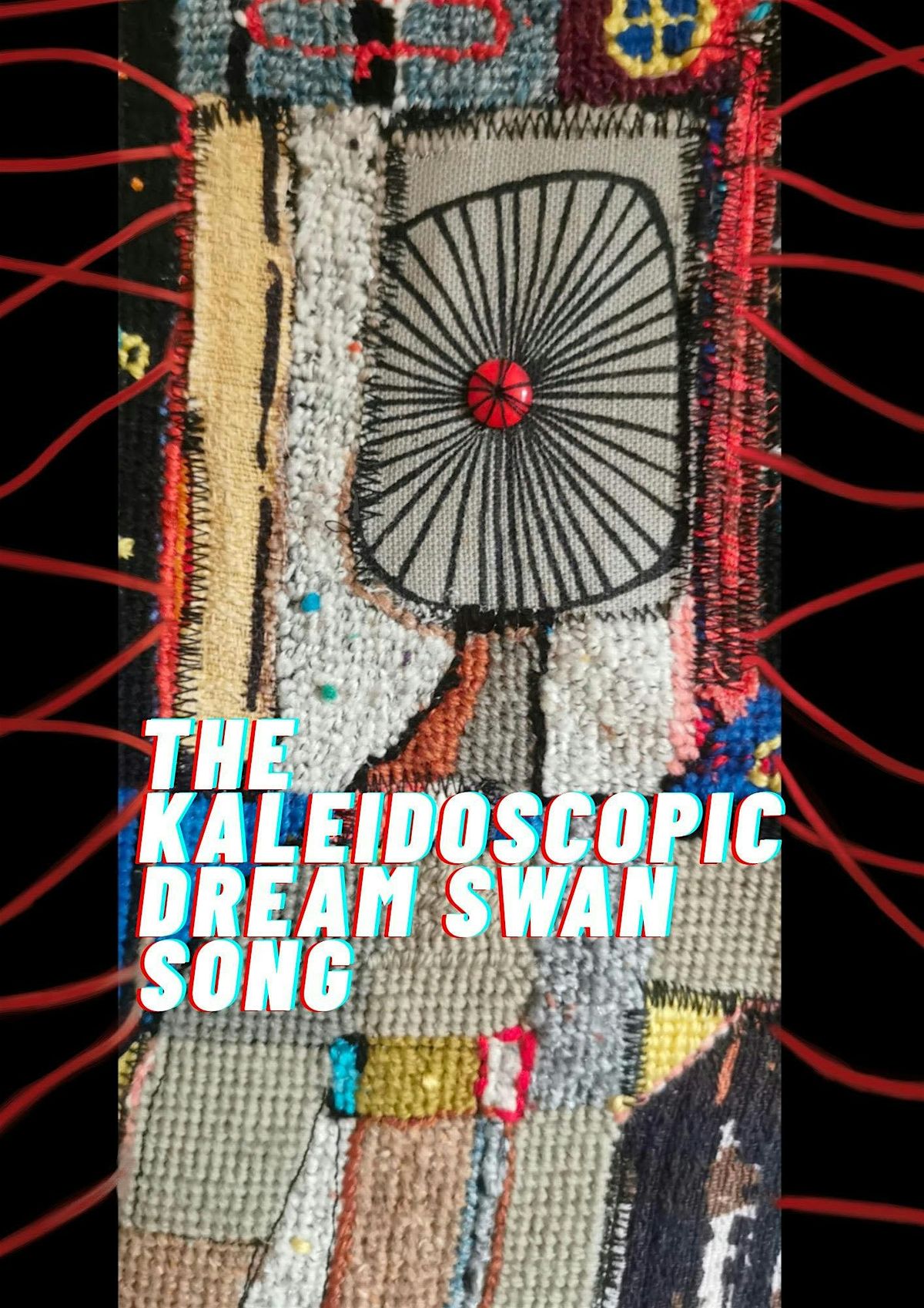 KALEIDOSCOPIC DREAM SWAN SONG FINALE